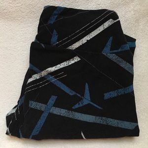 OS Lularoe Leggings